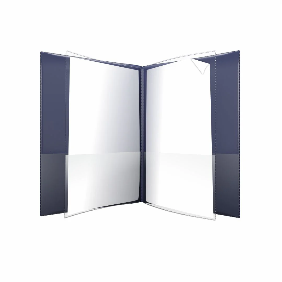 Izzy’s EZ-Access® 6-Pocket Folders - Image 5