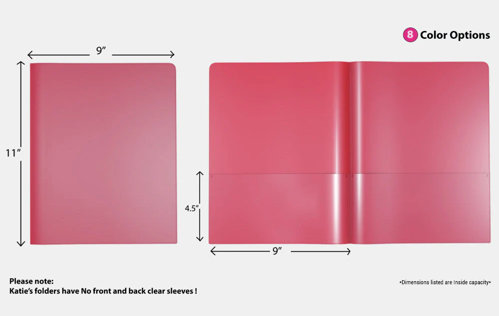 Katie's® Folders - Image 4