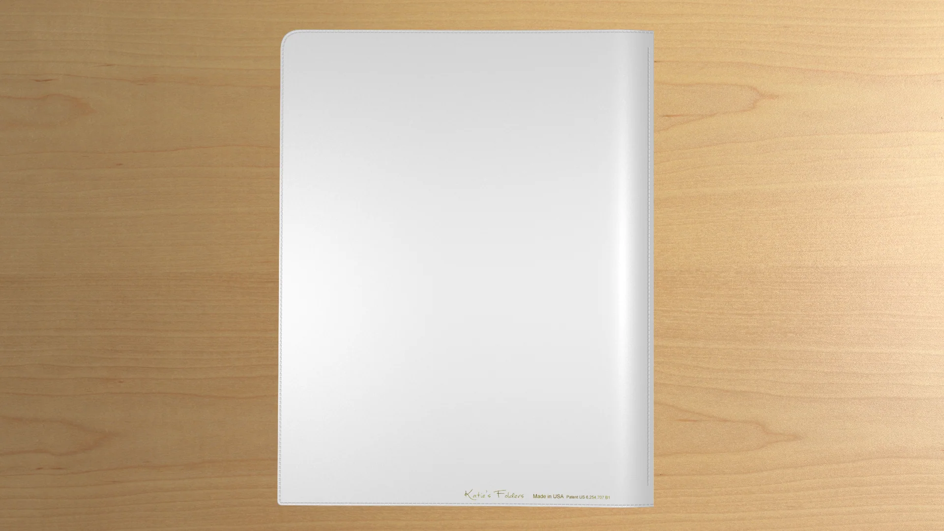 Katie's® Customized Folders - Image 24