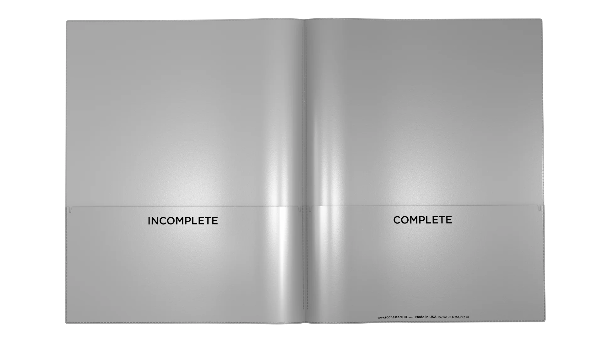 Nicky's® Customized Classwork Folders - Image 11