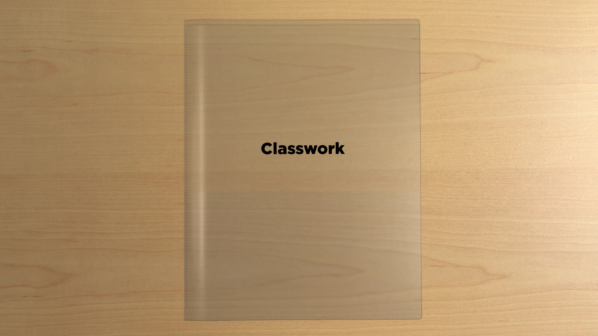 Nicky's® Customized Classwork Folders - Image 13