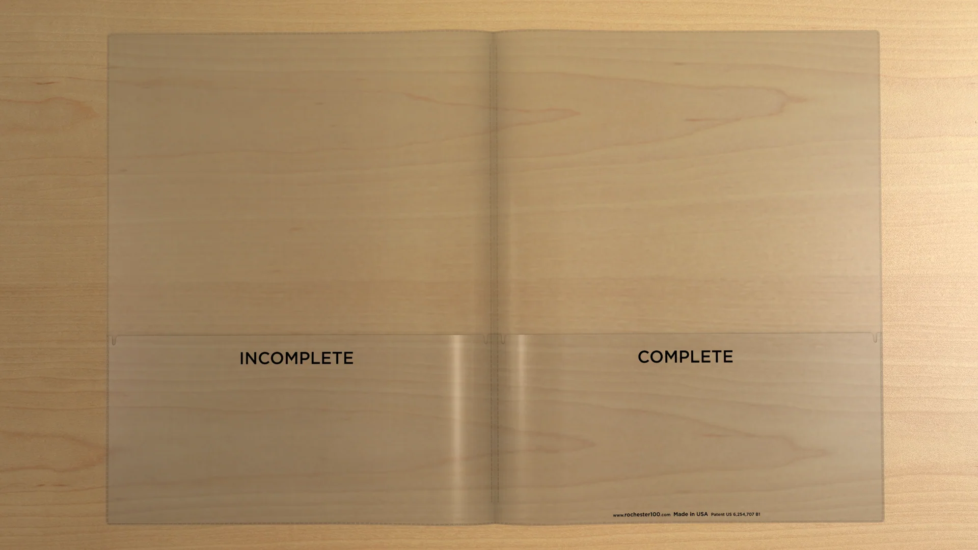 Nicky's® Customized Classwork Folders - Image 14