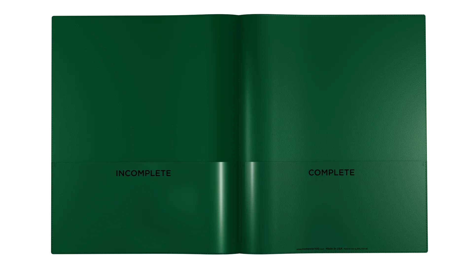 Nicky's® Customized Classwork Folders - Image 17