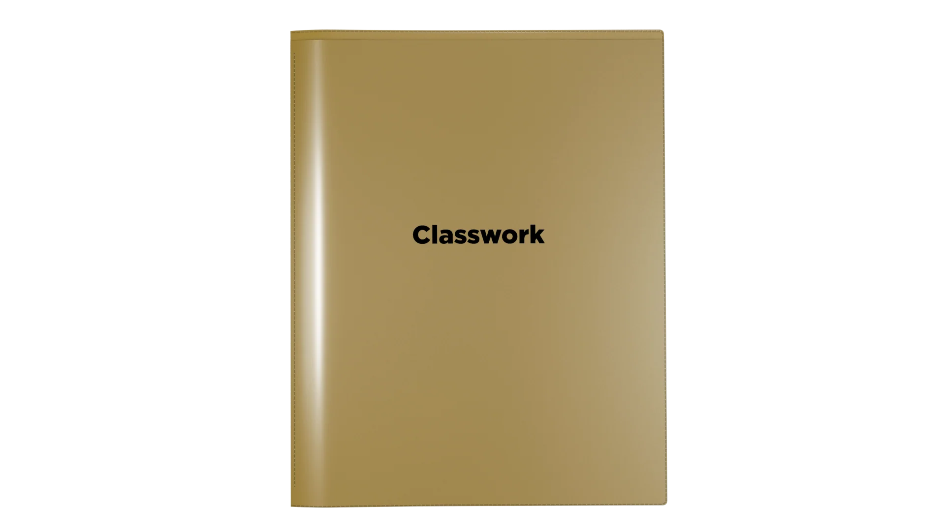Nicky's® Customized Classwork Folders - Image 22
