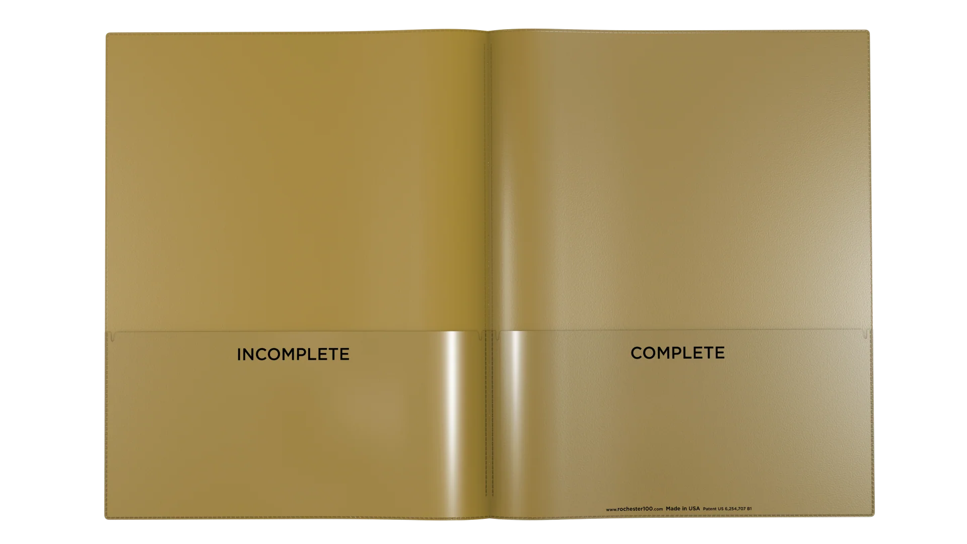 Nicky's® Customized Classwork Folders - Image 23