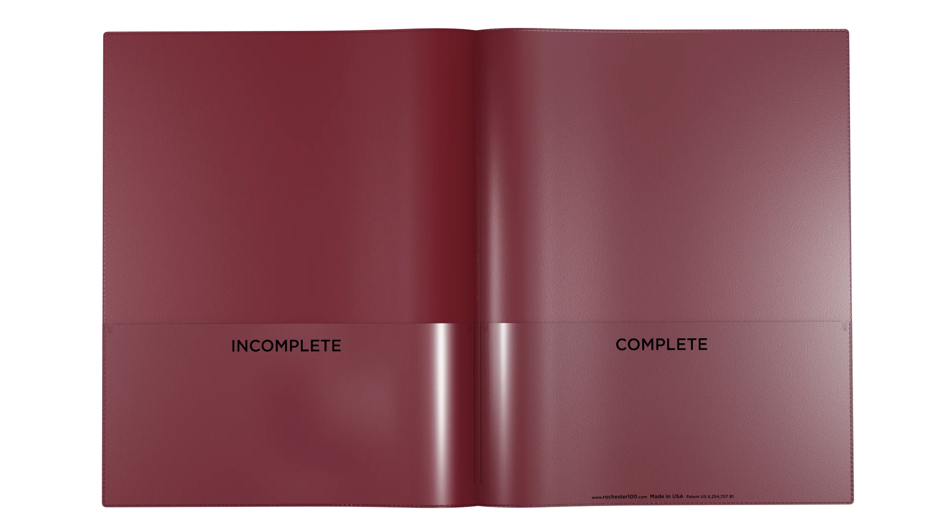 Nicky's® Customized Classwork Folders - Image 29