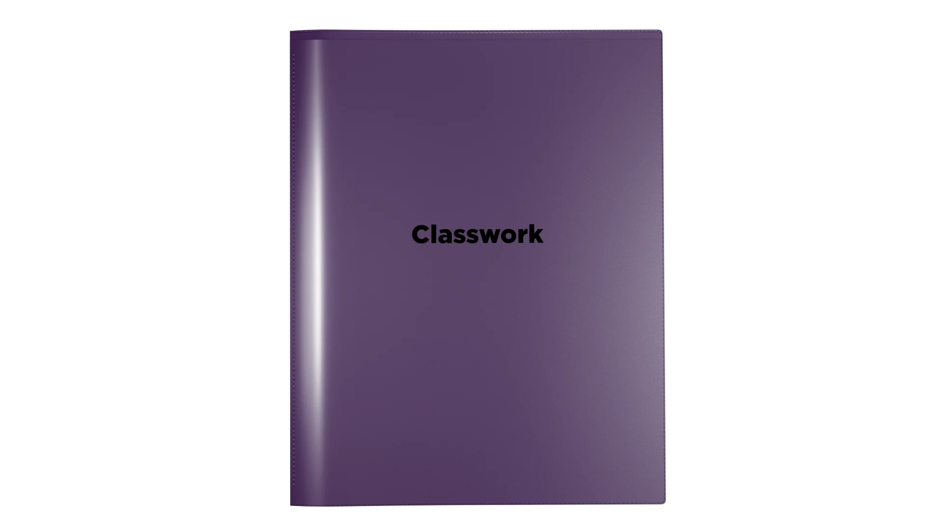 Nicky's® Customized Classwork Folders - Image 31