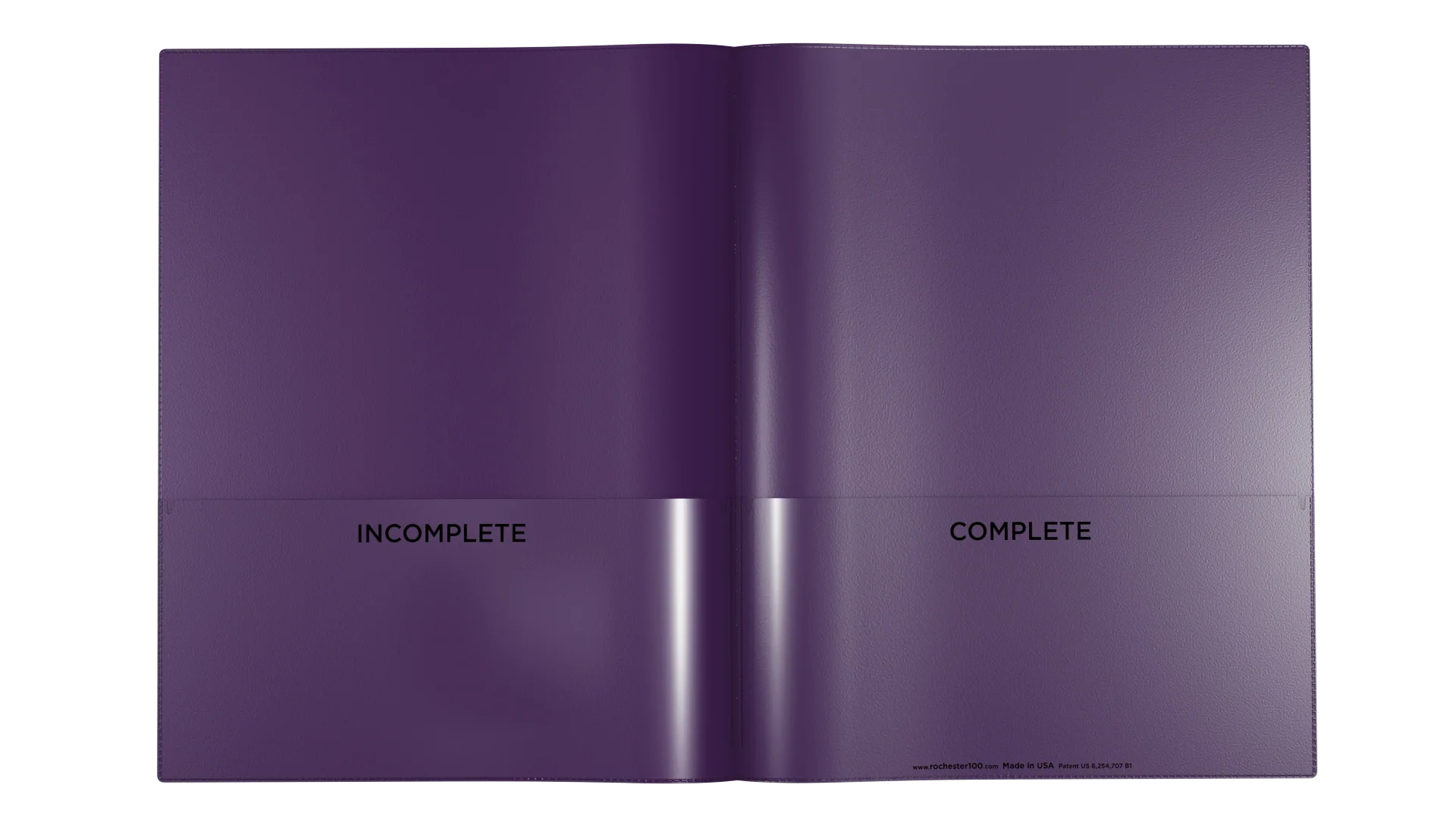 Nicky's® Customized Classwork Folders - Image 32