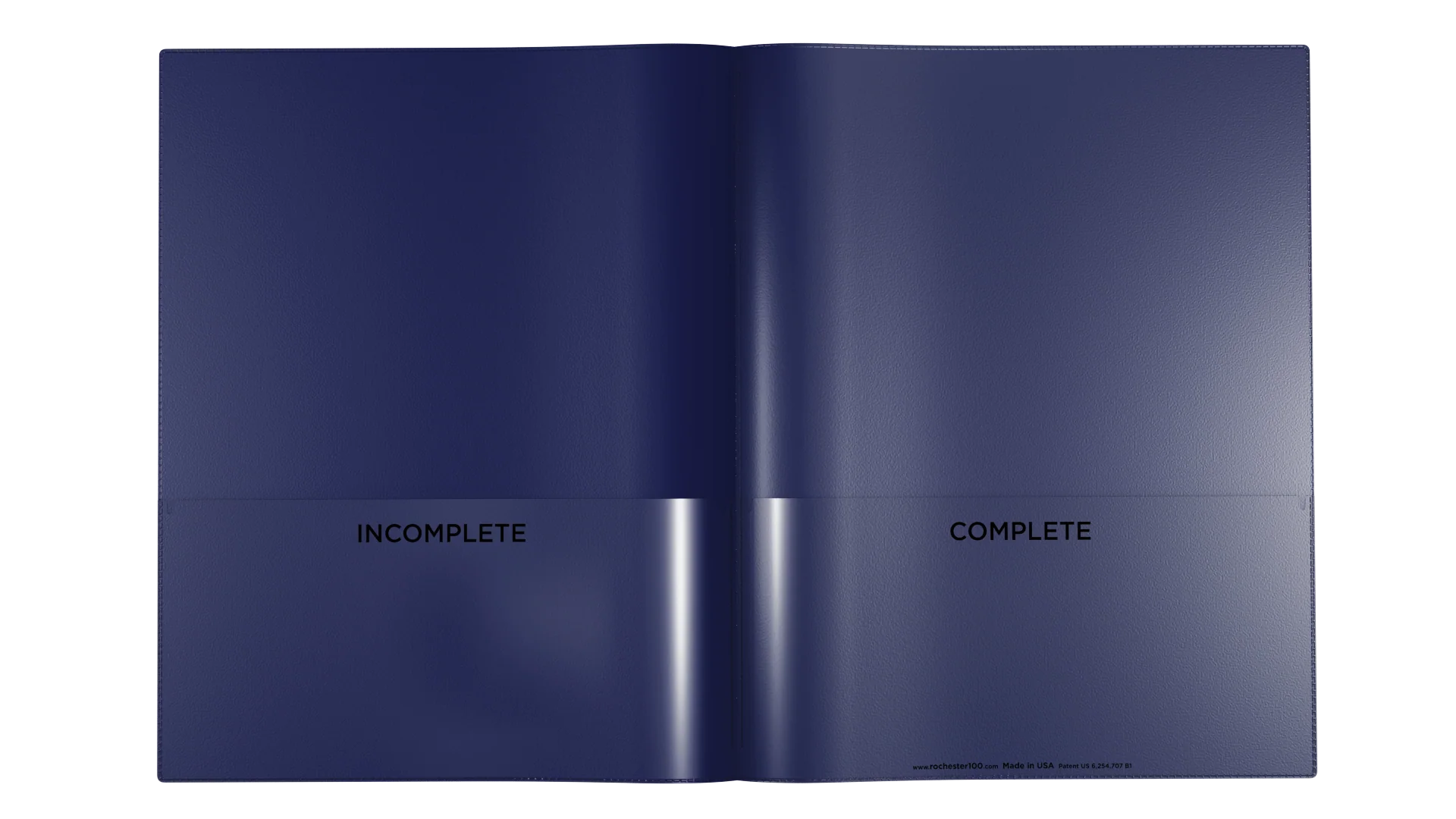 Nicky's® Customized Classwork Folders - Image 35