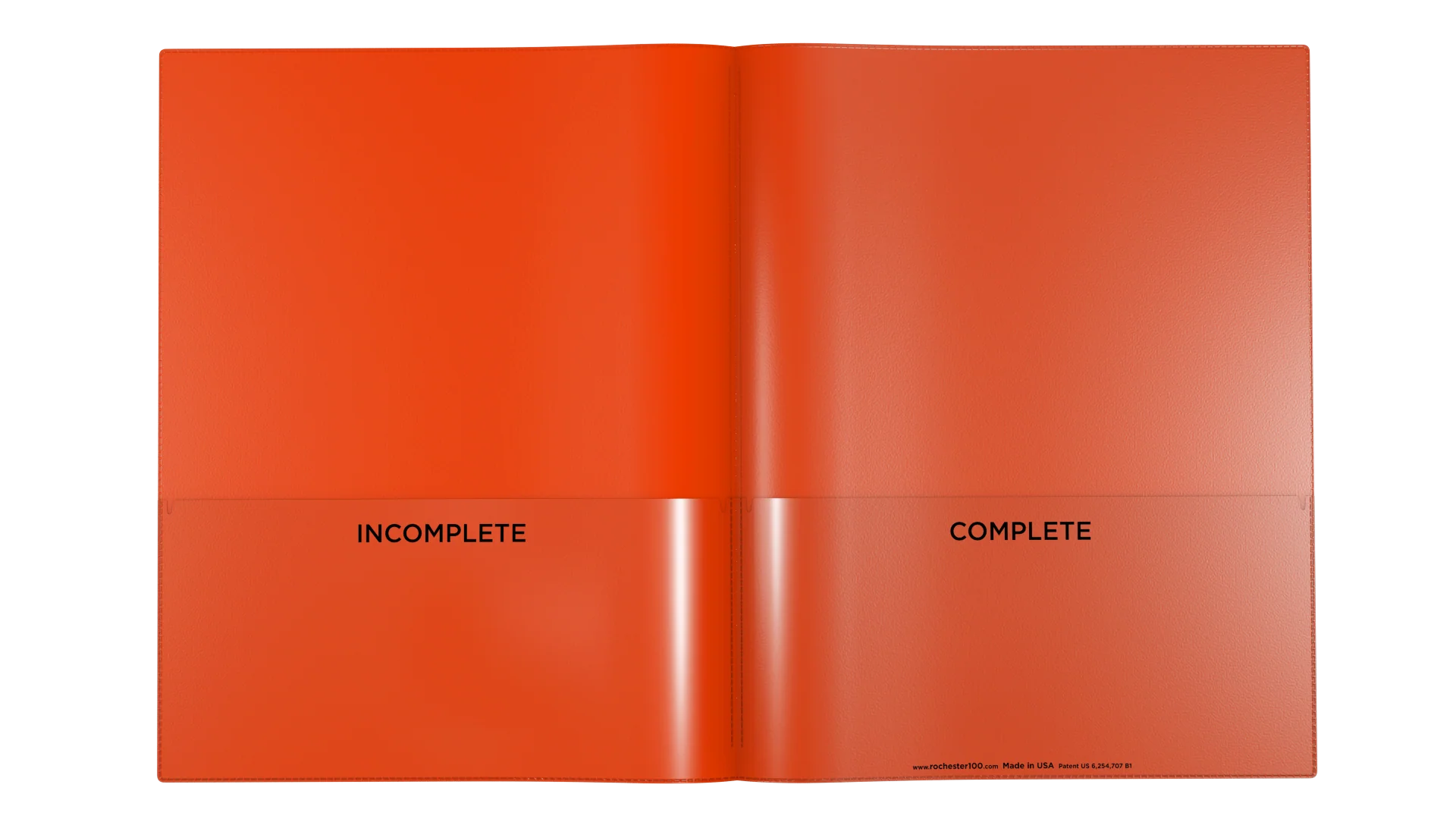 Nicky's® Customized Classwork Folders - Image 38