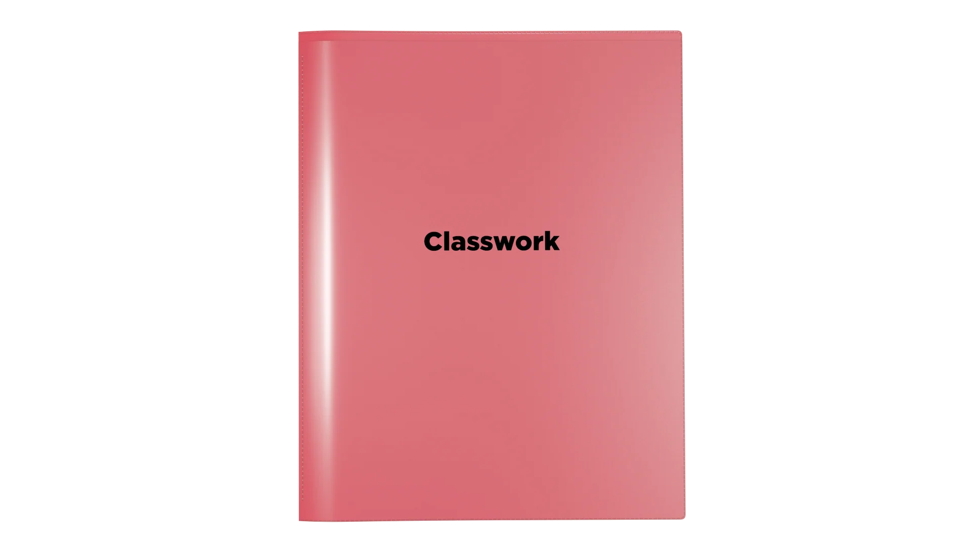 Nicky's® Customized Classwork Folders - Image 40