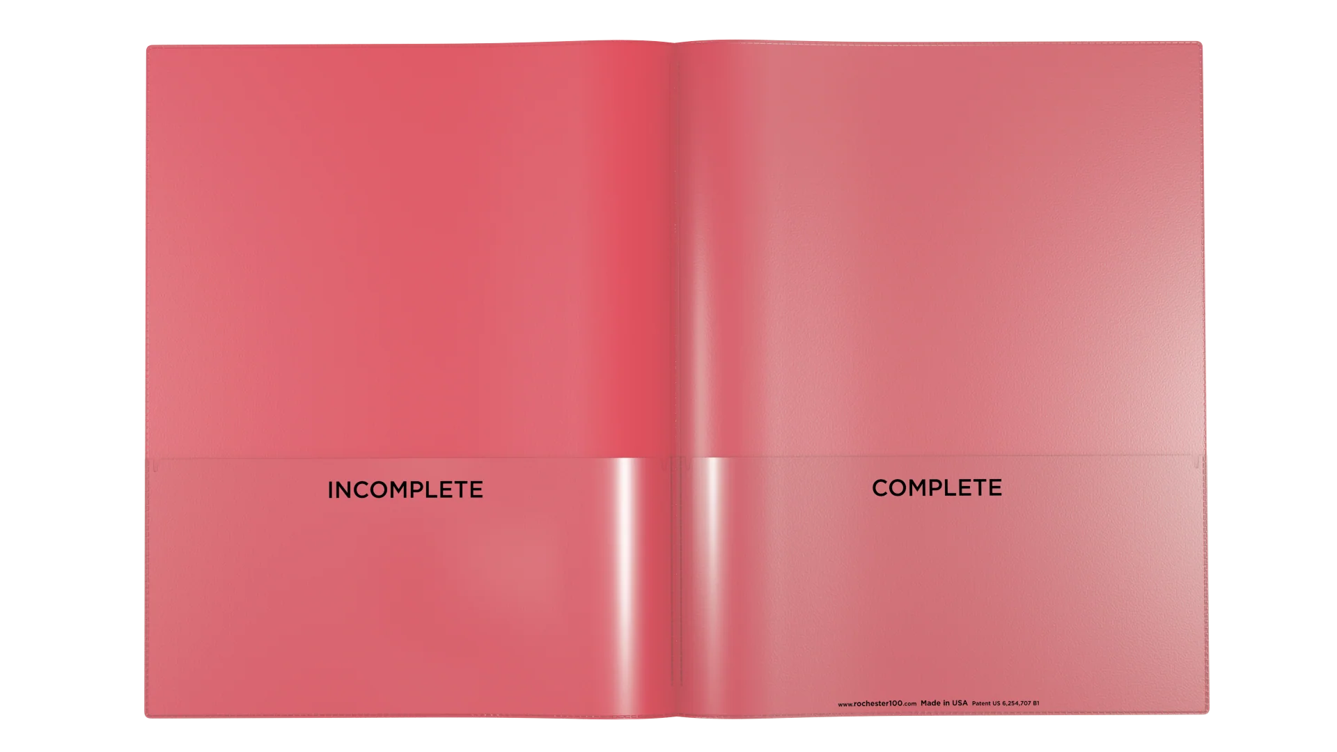 Nicky's® Customized Classwork Folders - Image 41