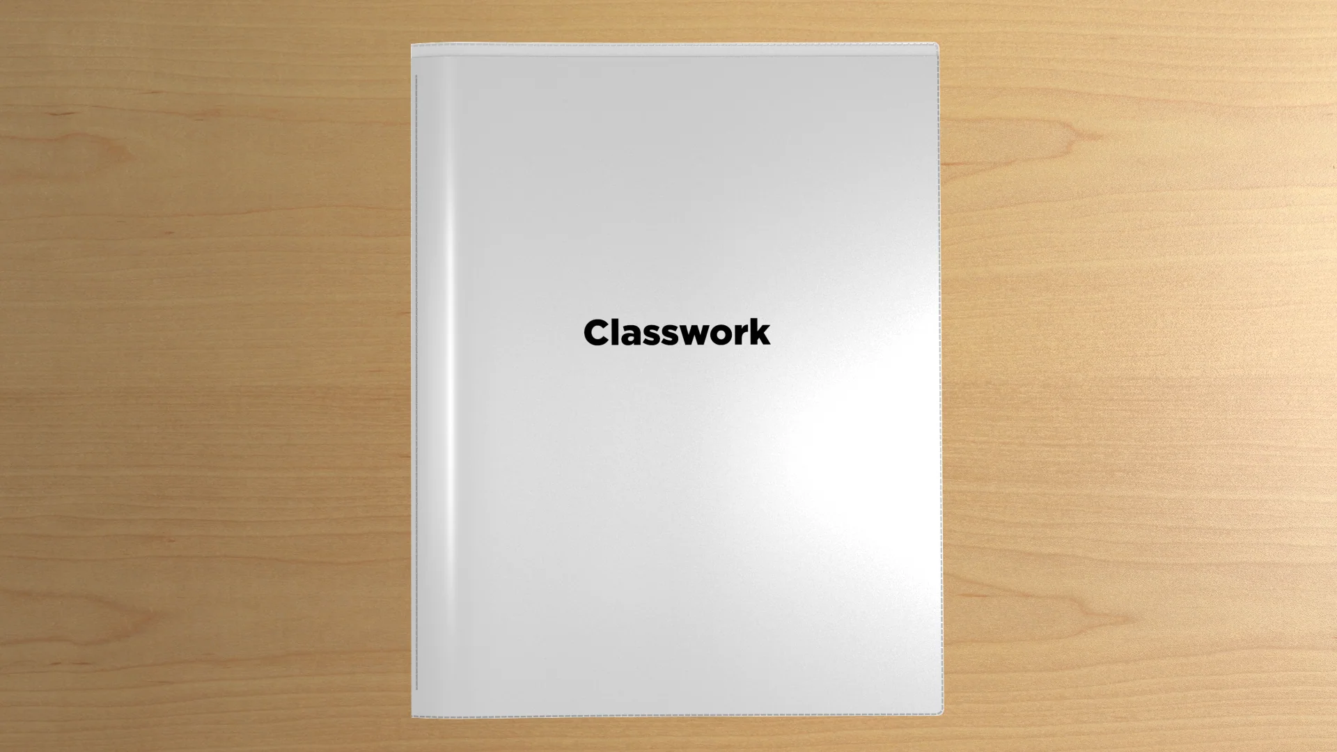 Nicky's® Customized Classwork Folders - Image 46