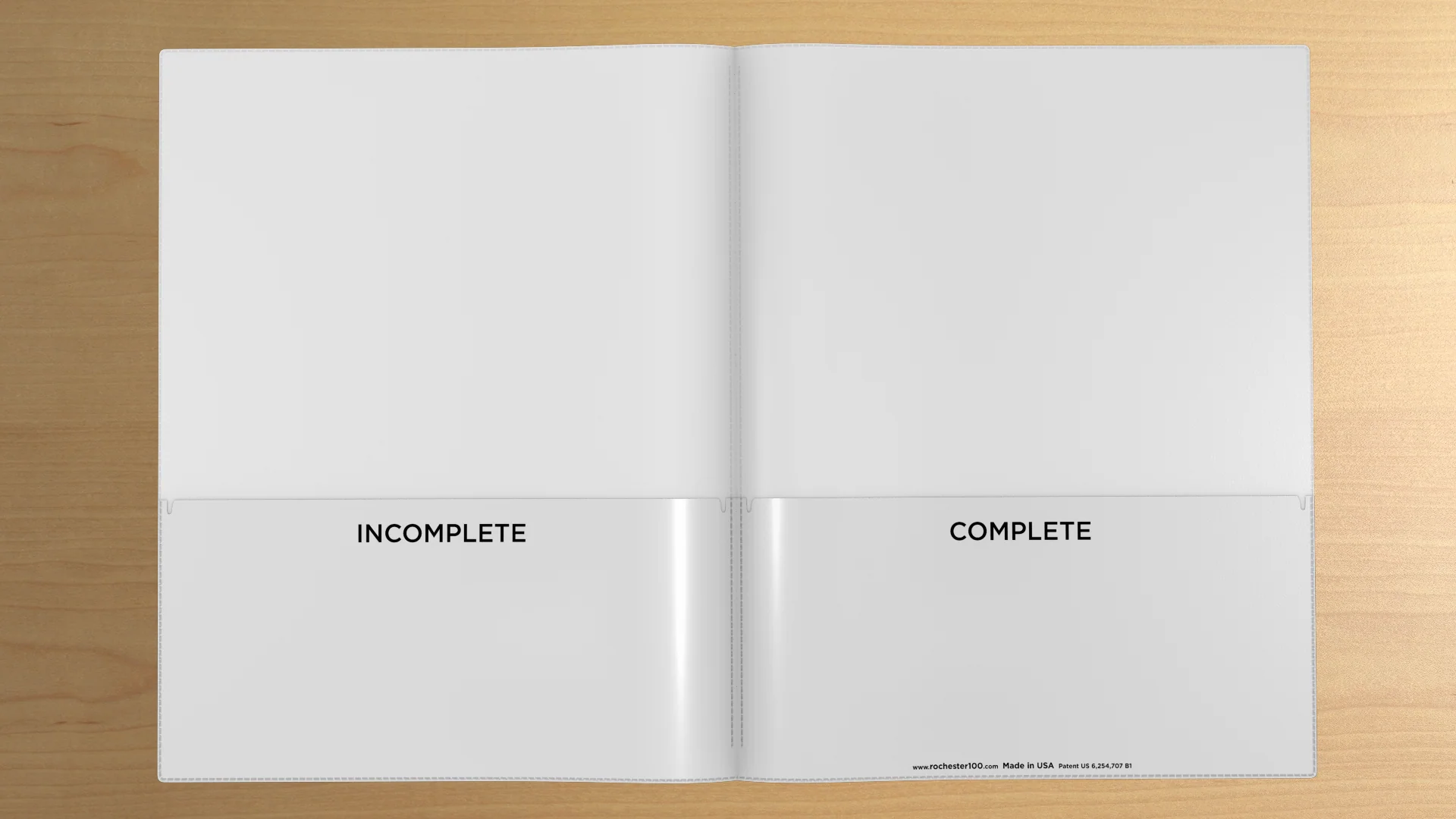 Nicky's® Customized Classwork Folders - Image 47