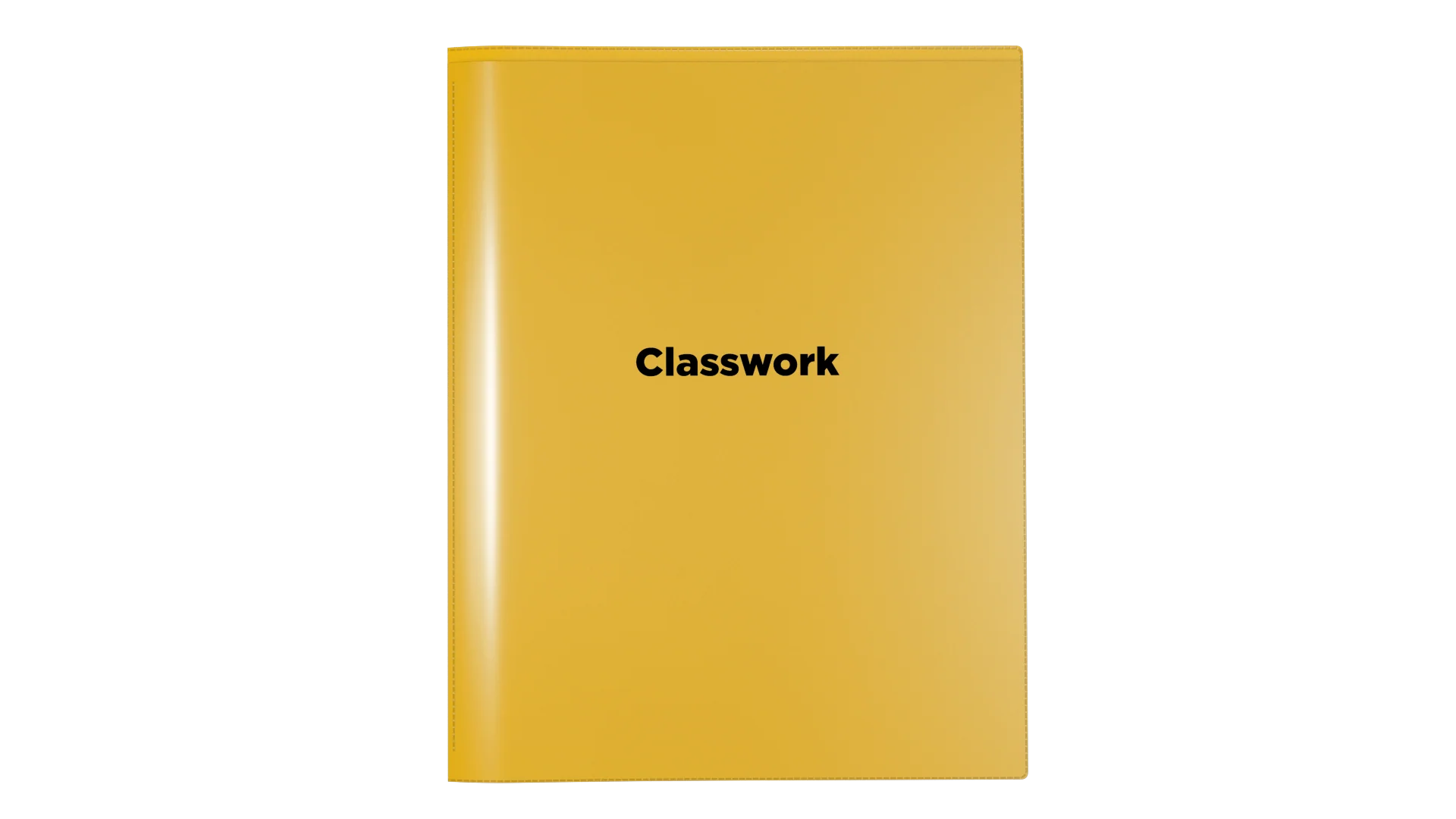 Nicky's® Customized Classwork Folders - Image 49