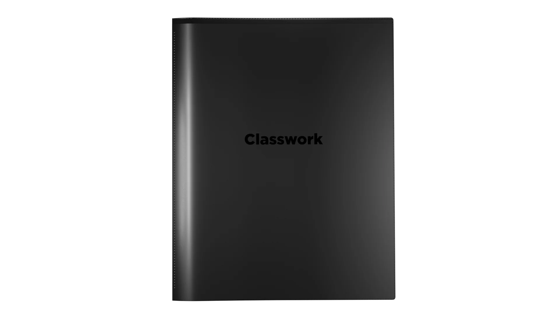 Nicky's® Customized Classwork Folders - Image 7