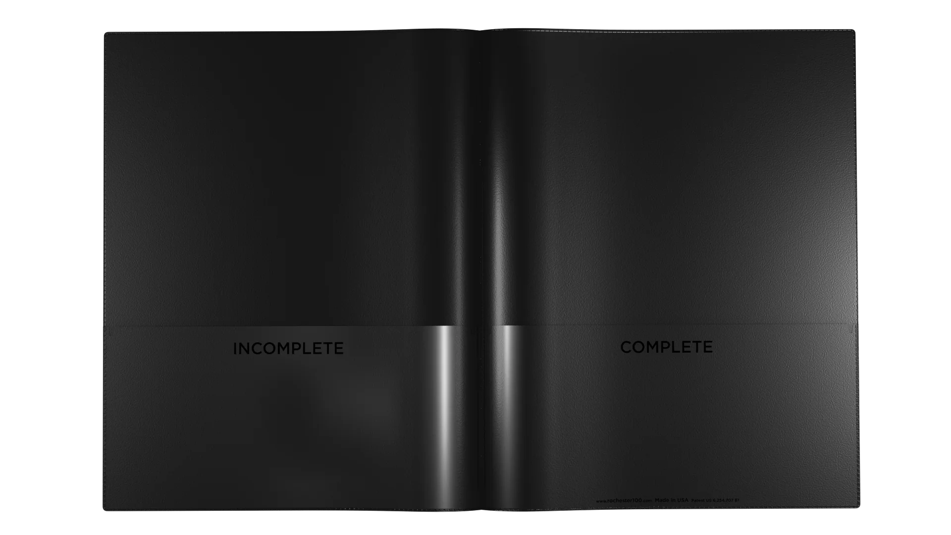Nicky's® Customized Classwork Folders - Image 8
