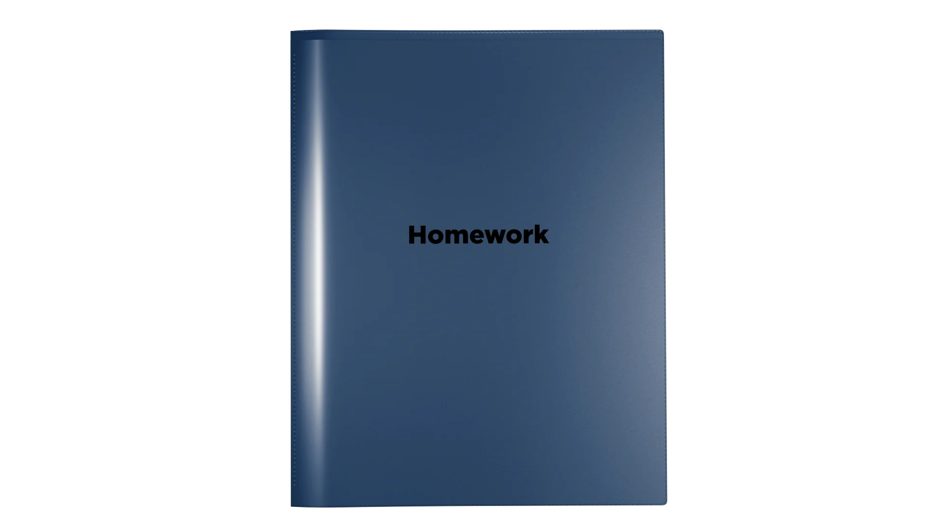 Nicky's® Homework Folders - Image 16