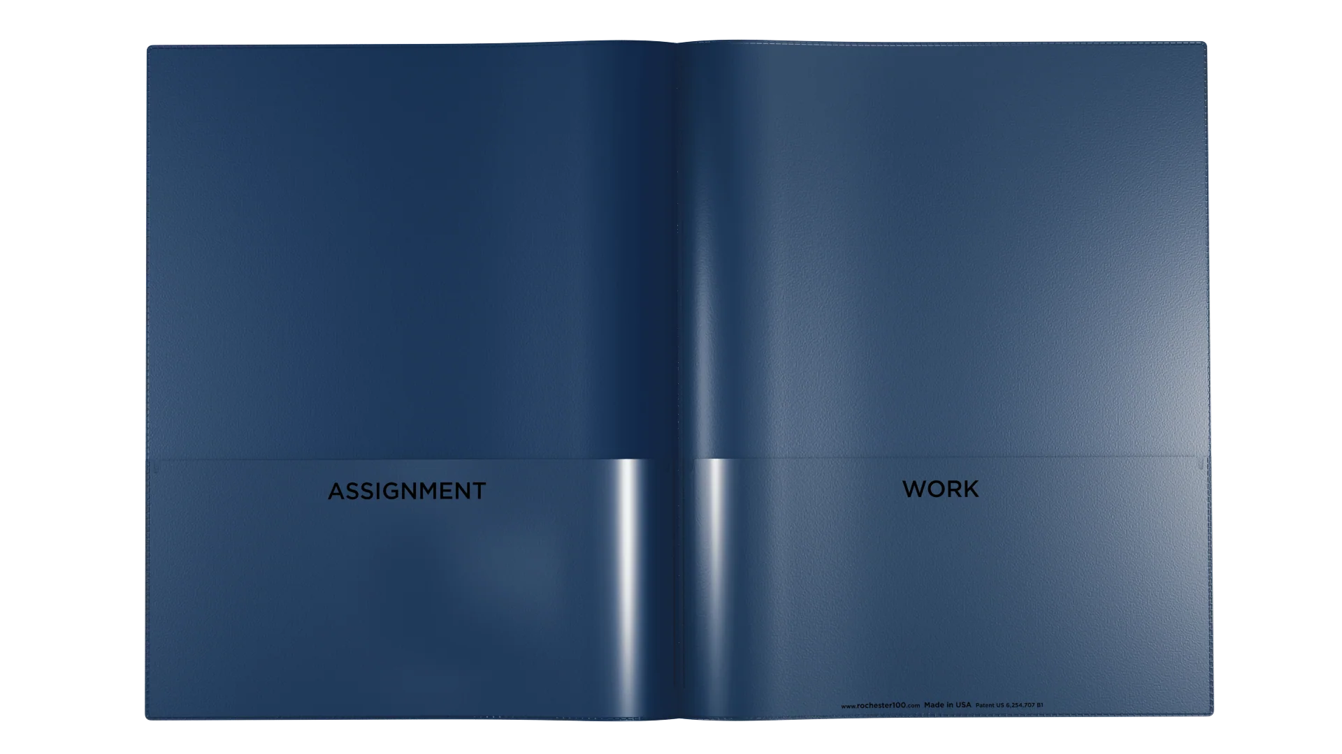 Nicky's® Homework Folders - Image 17