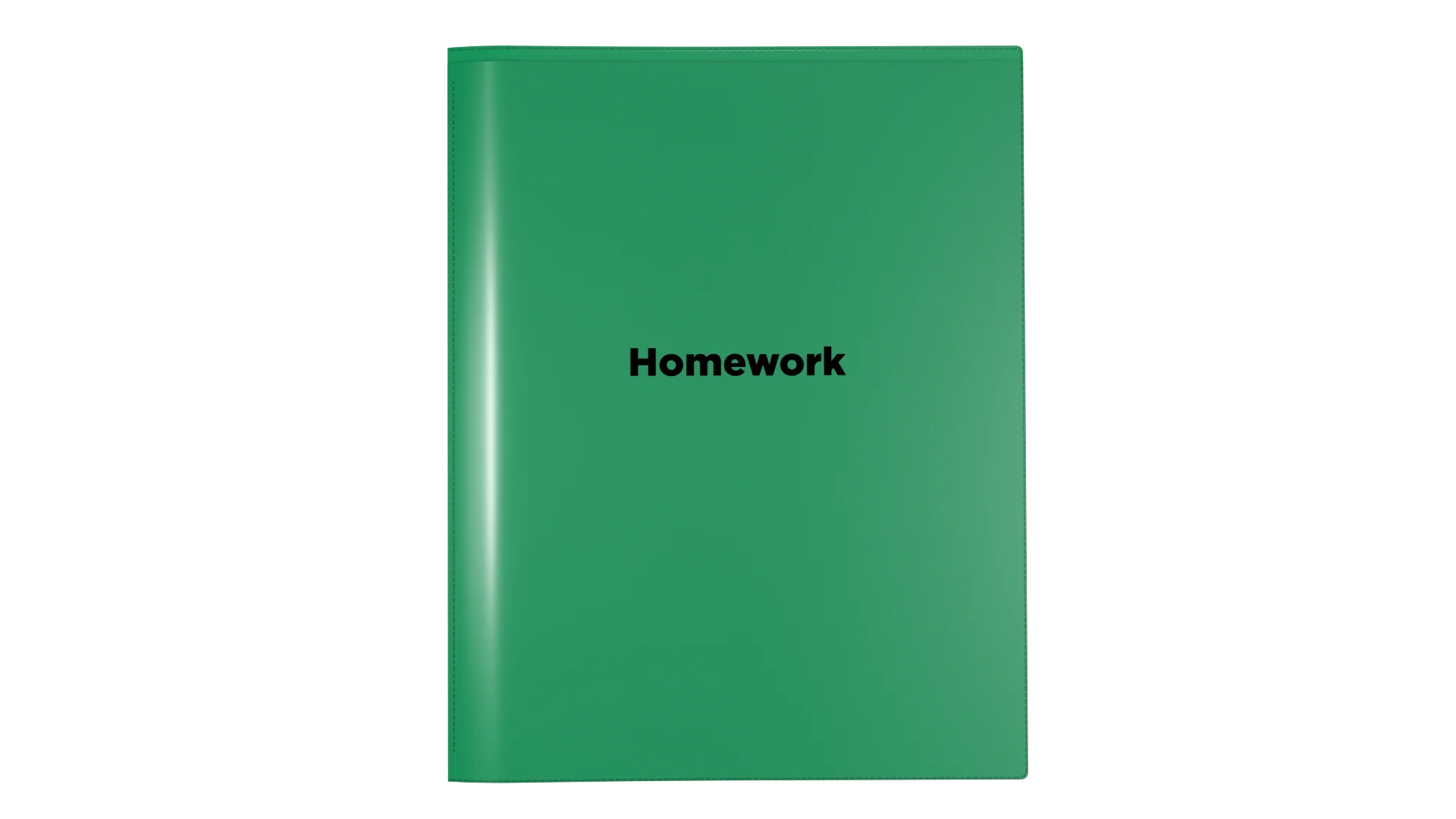 Nicky's® Homework Folders - Image 22