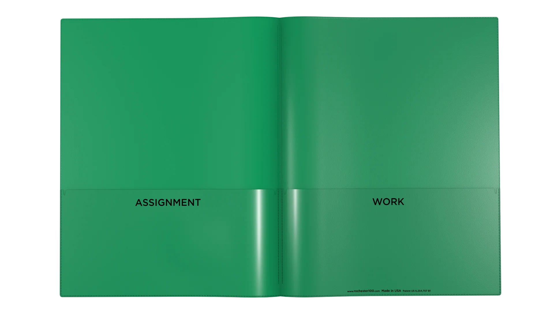 Nicky's® Homework Folders - Image 23