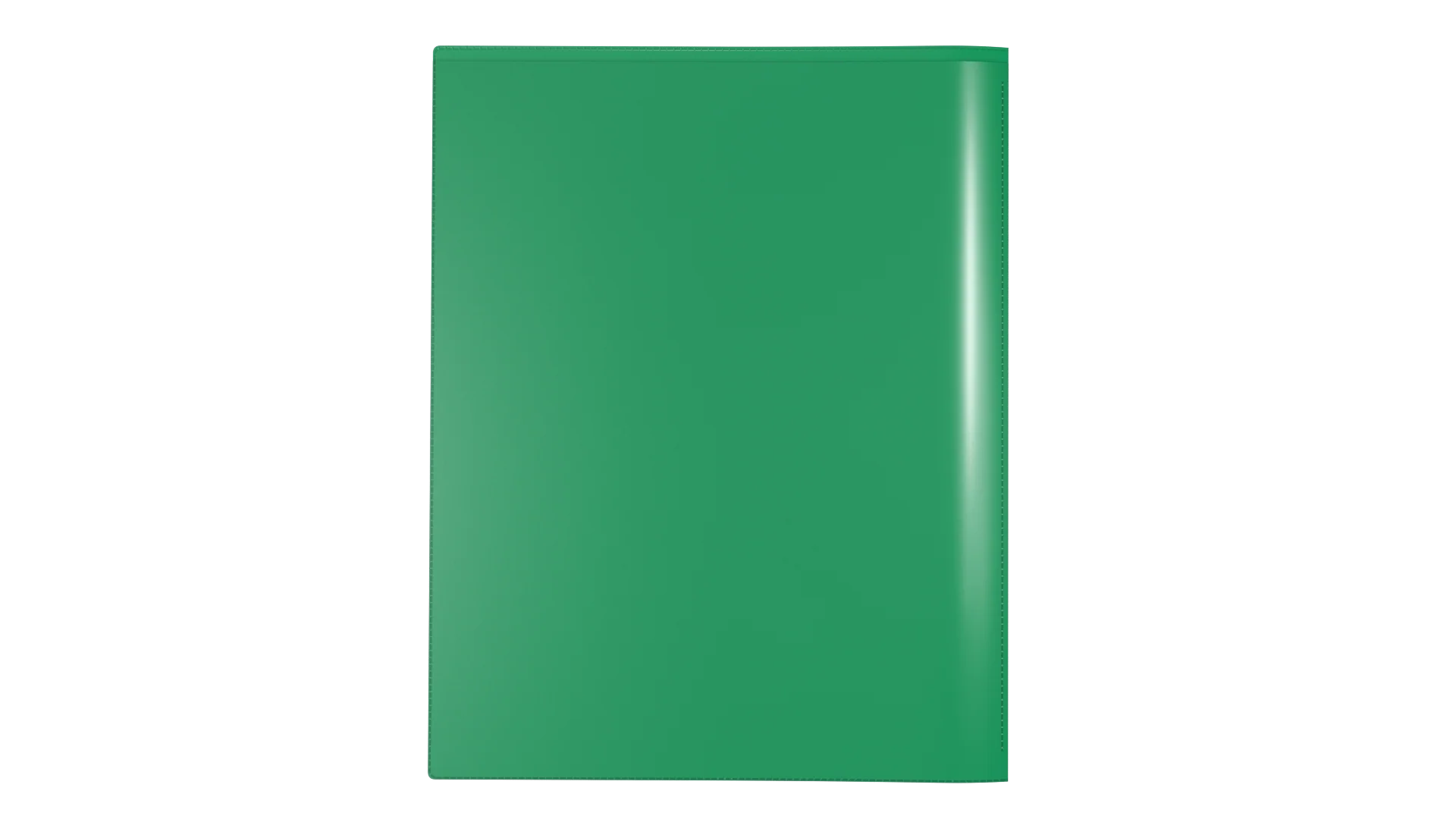 Nicky's® 4 Pocket Customized Folders - Image 10