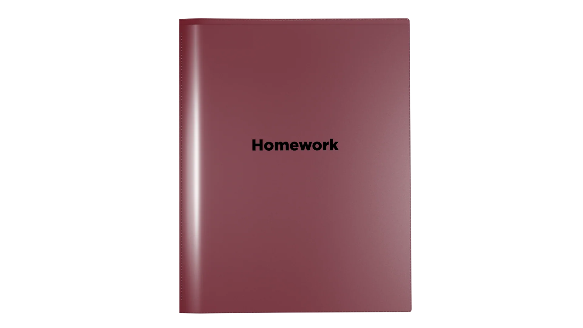 Nicky's® Homework Folders - Image 25