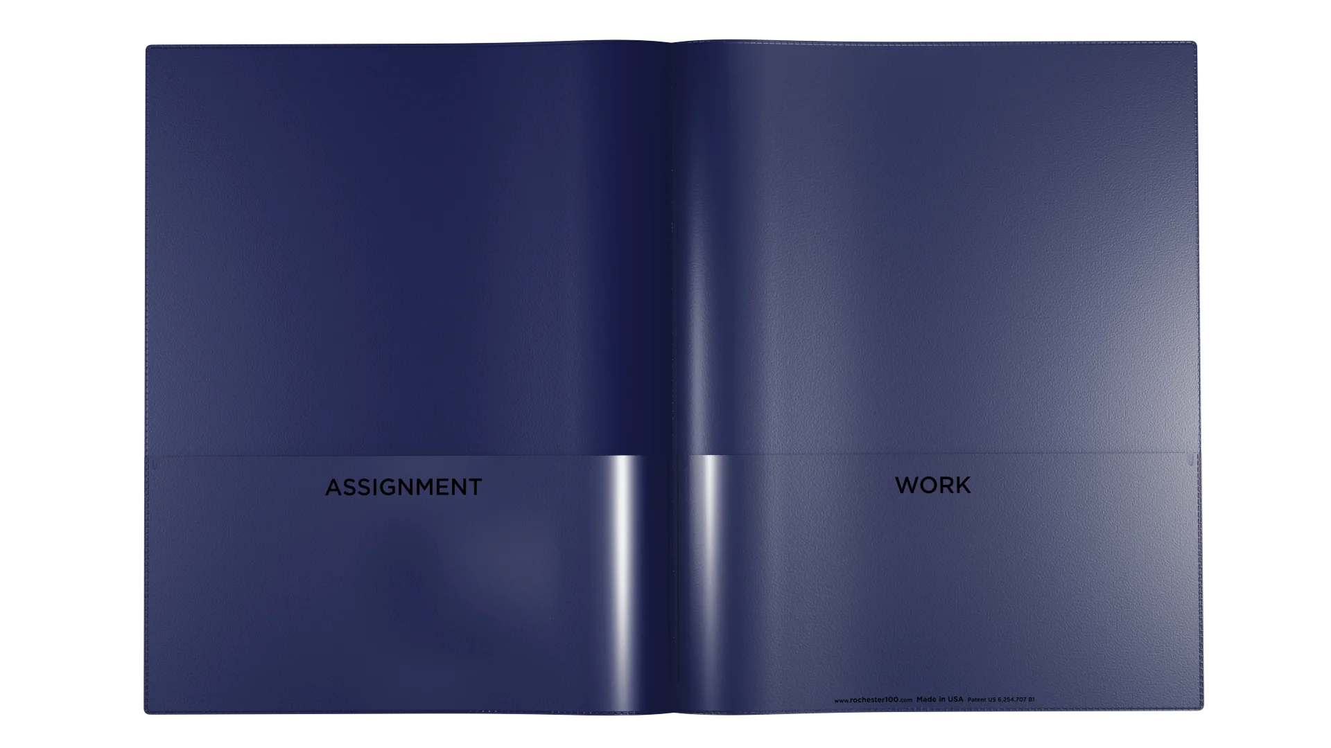 Nicky's® Homework Folders - Image 32