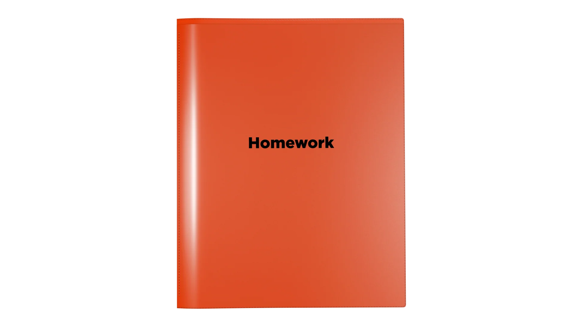 Nicky's® Homework Folders - Image 34
