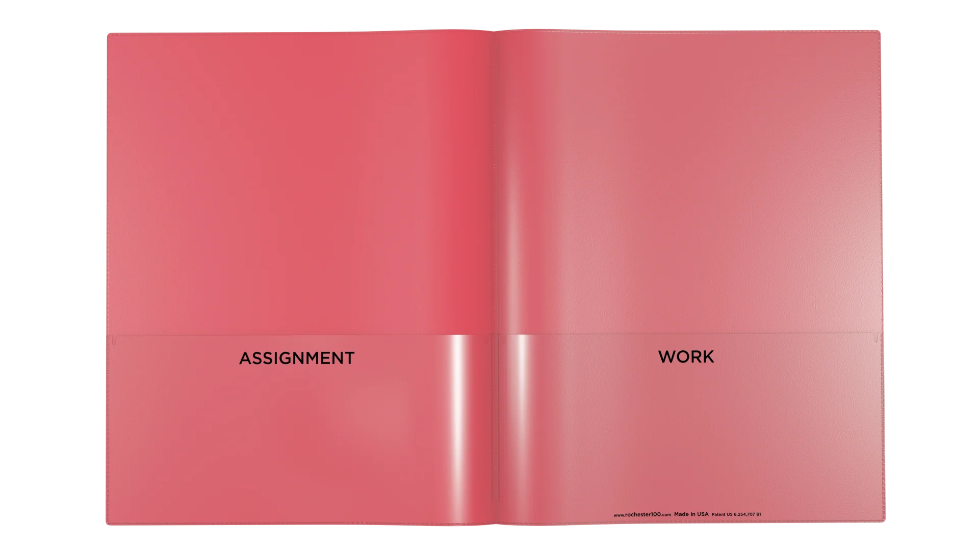 Nicky's® Homework Folders - Image 38