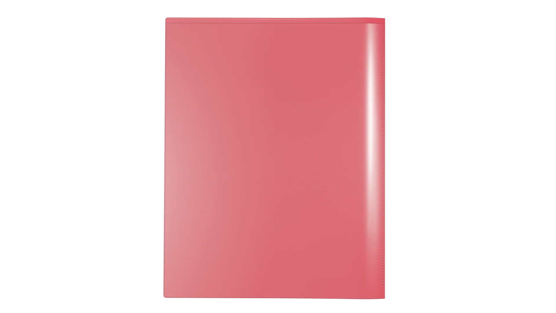 Nicky's® 4 Pocket Customized Folders - Image 34