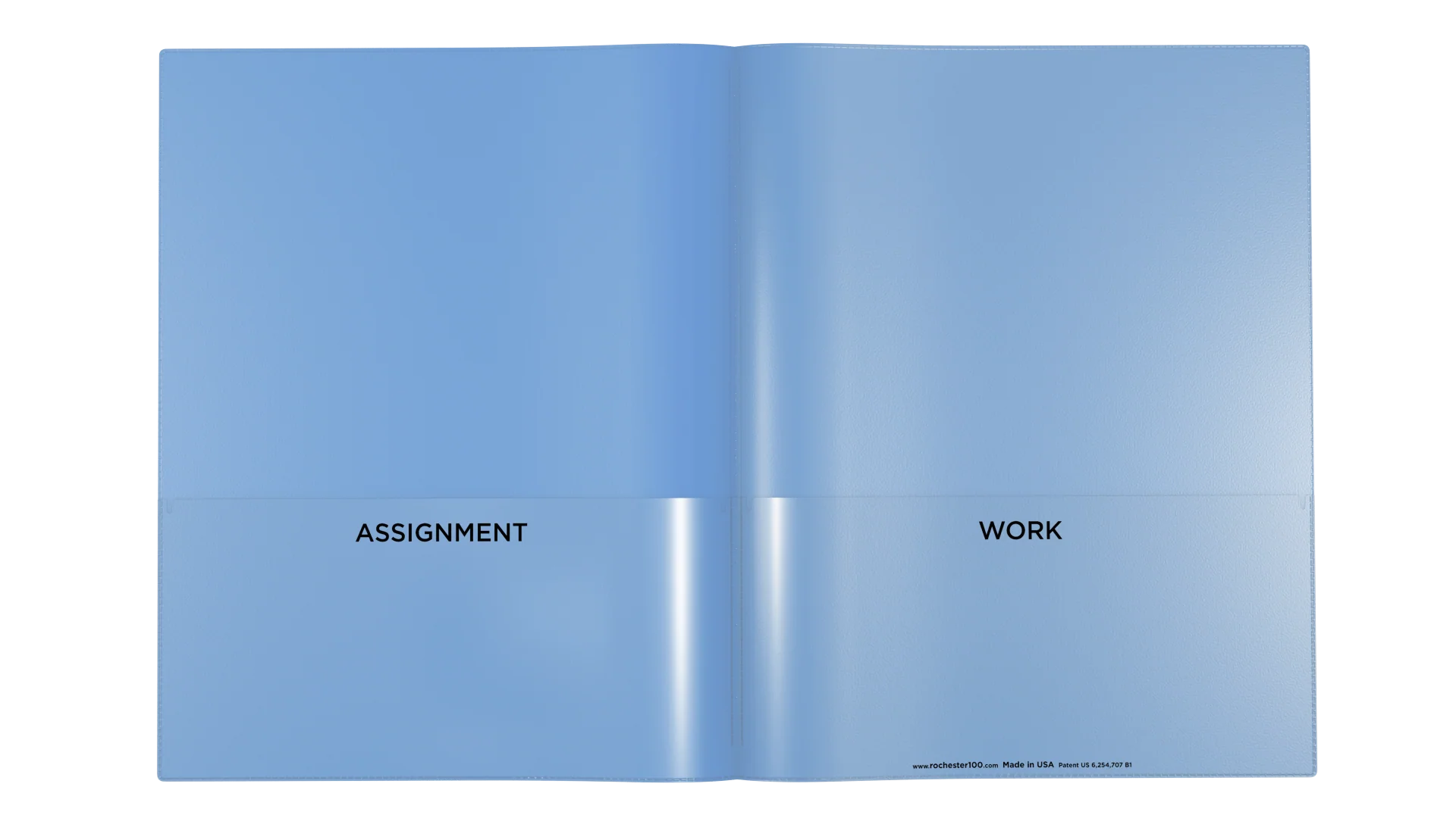 Nicky's® Homework Folders - Image 41