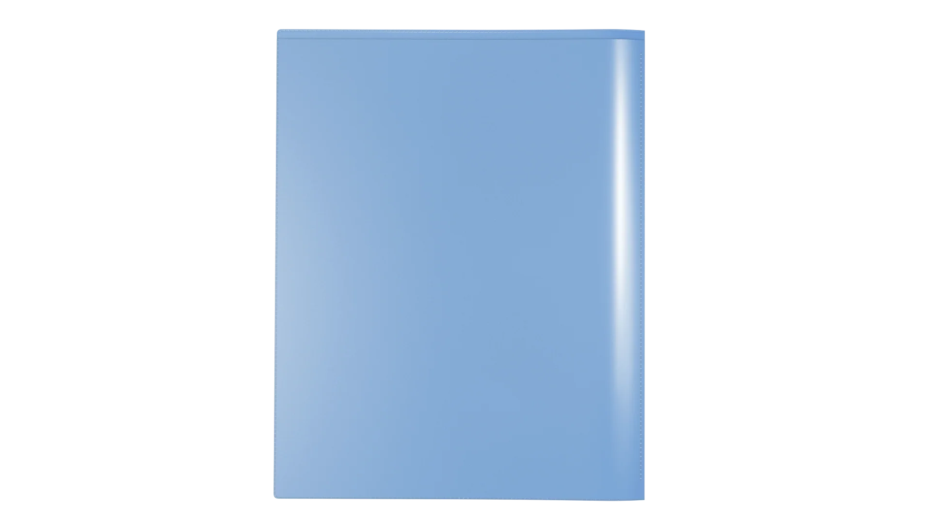 Nicky's® 4 Pocket Customized Folders - Image 40