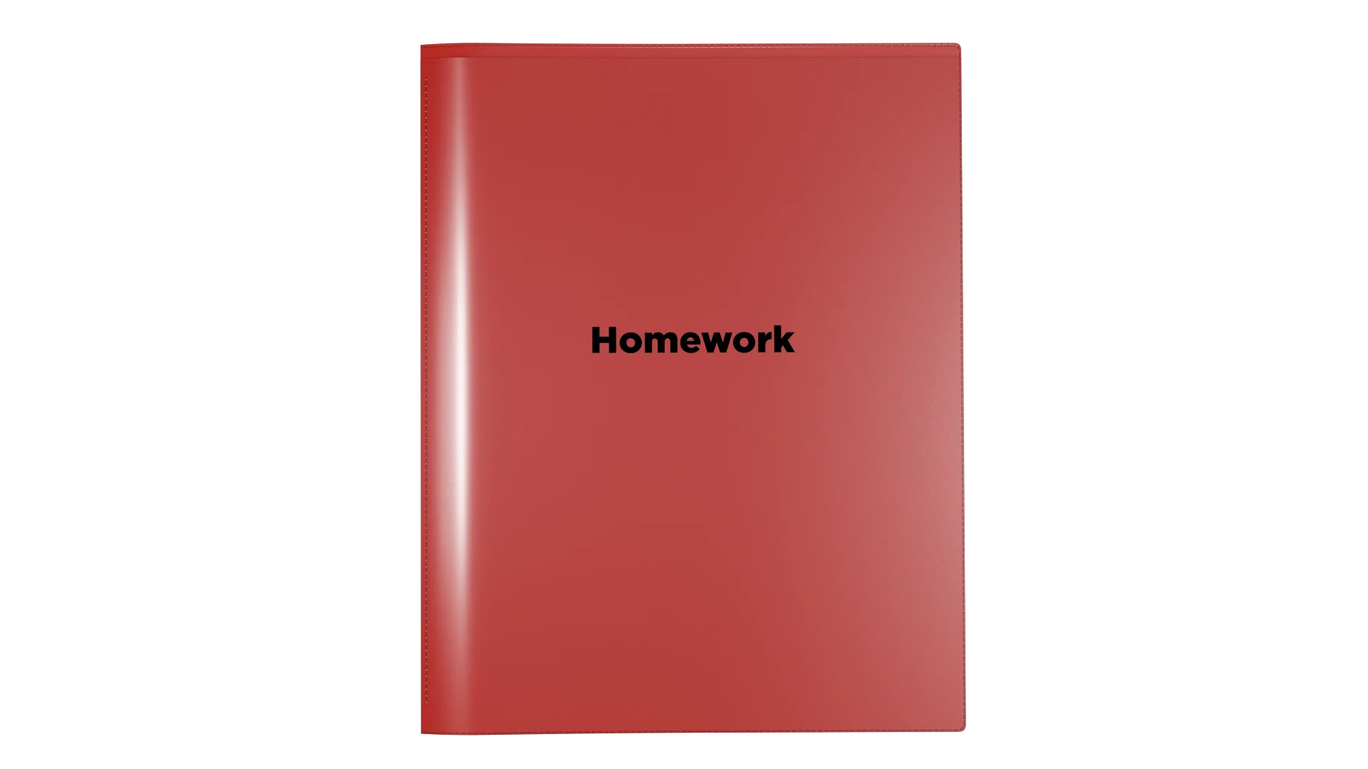 Nicky's® Homework Folders - Image 43