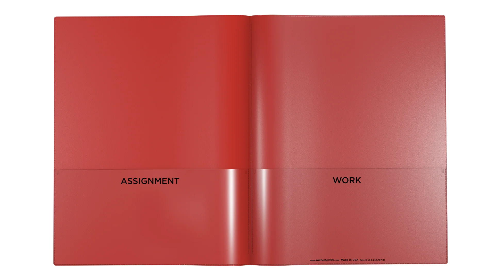 Nicky's® Homework Folders - Image 44