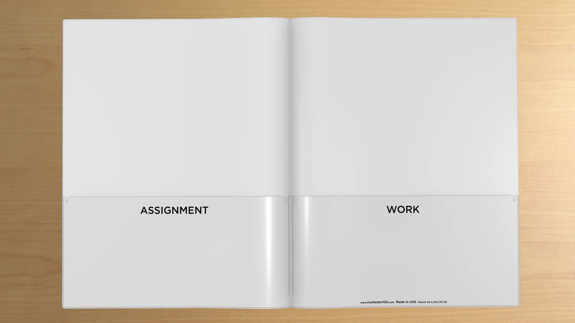 Nicky's® Homework Folders - Image 47
