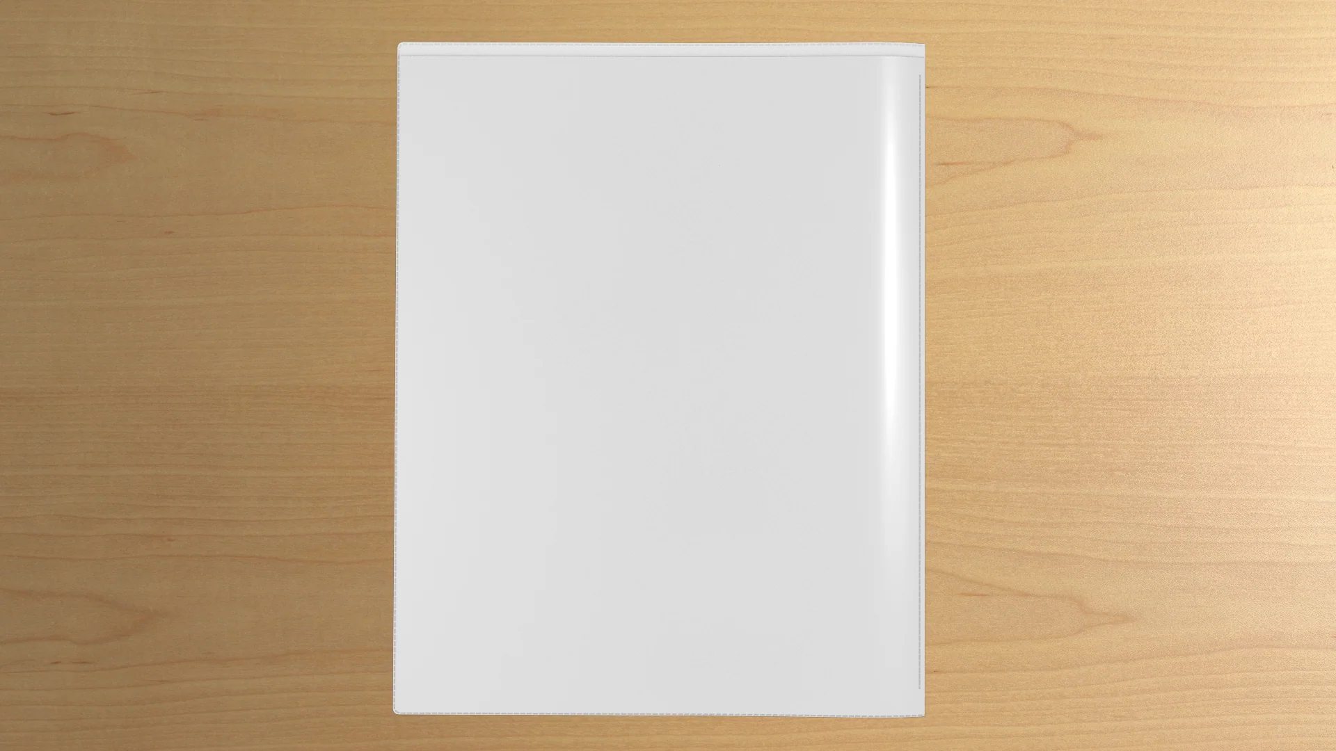 Nicky's® 4 Pocket Customized Folders - Image 46