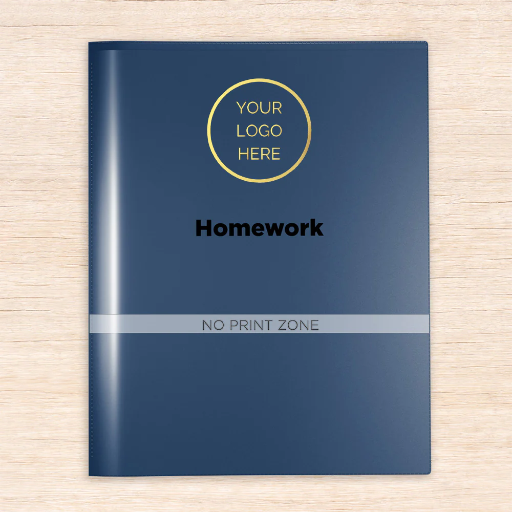 Nicky'sĀ® Customized Homework Folders - Image 52