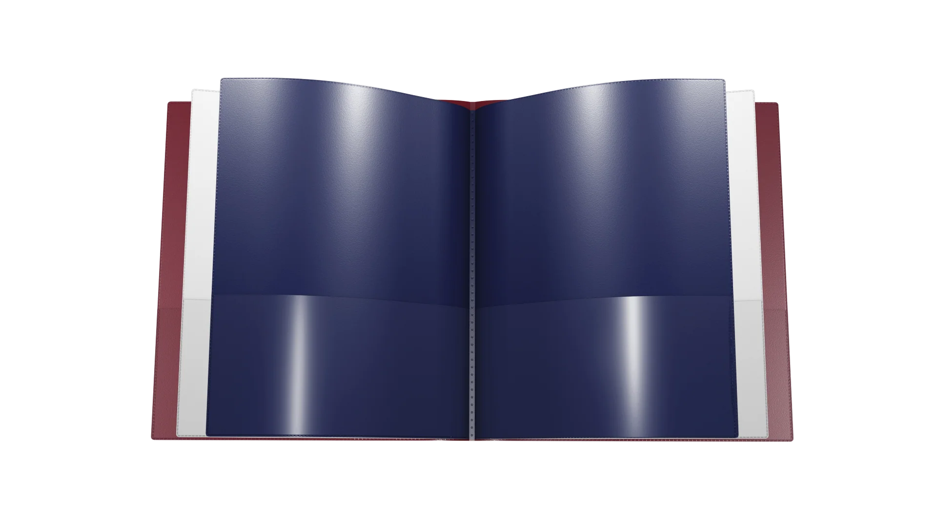 Nicky's® 10-in-1 Folders - Image 5