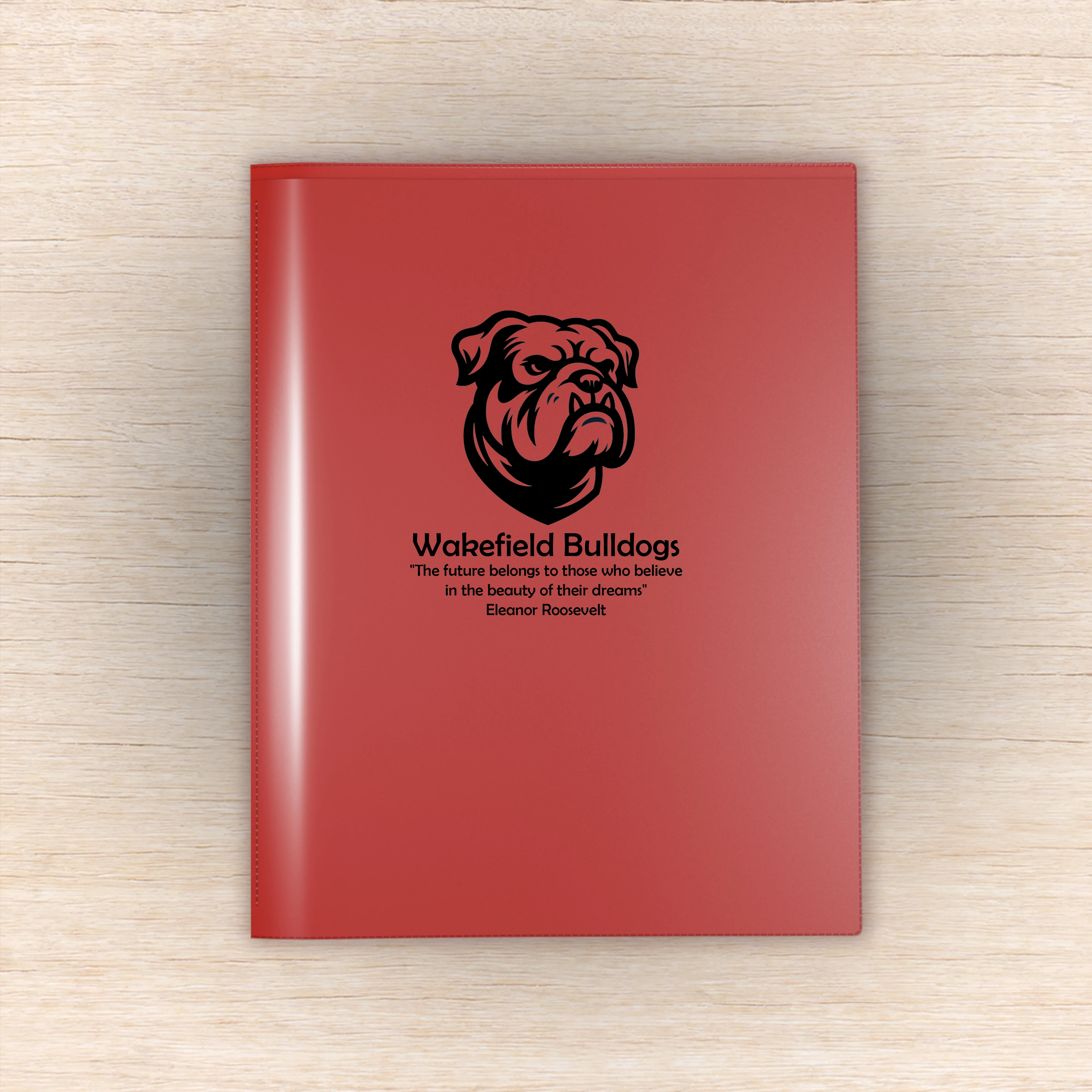 Nicky's® 10-in-1 Customized Folders - Image 8