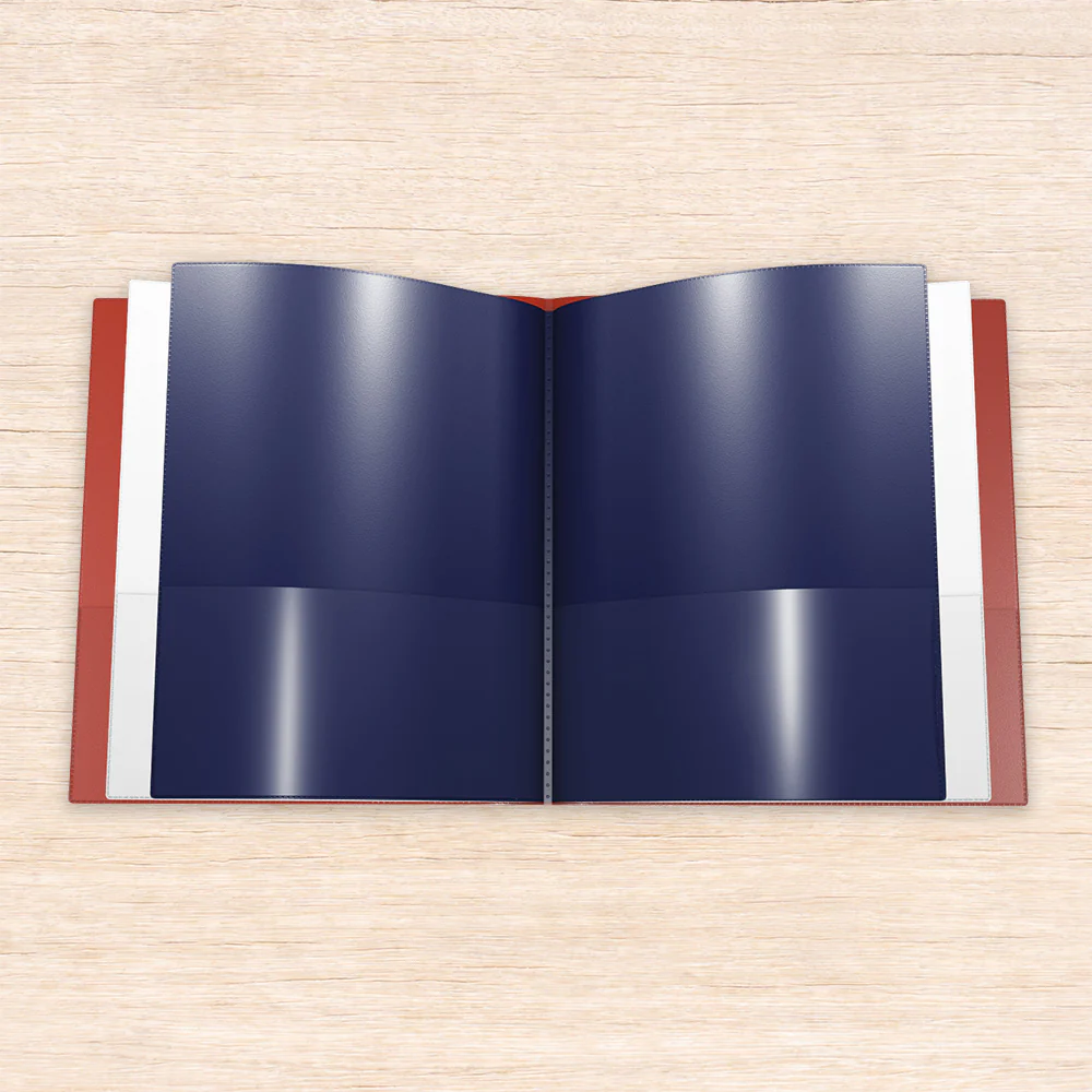 Nicky's® 10-in-1 Folders - Image 3