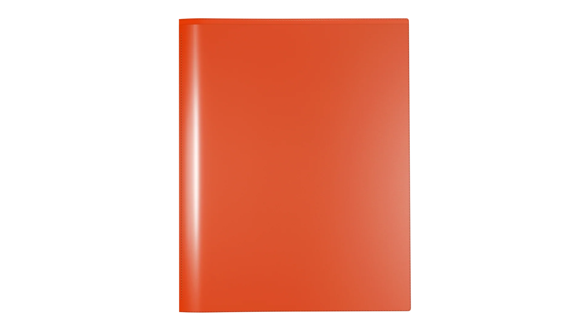 Nicky's® 4 Pocket Customized Folders - Image 24