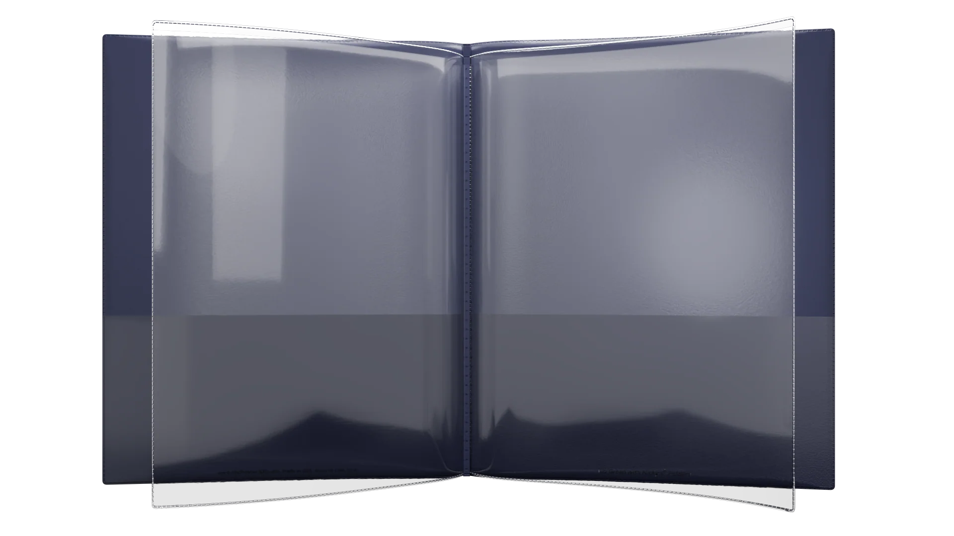 Nicky's® 4 Pocket Customized Folders - Image 17