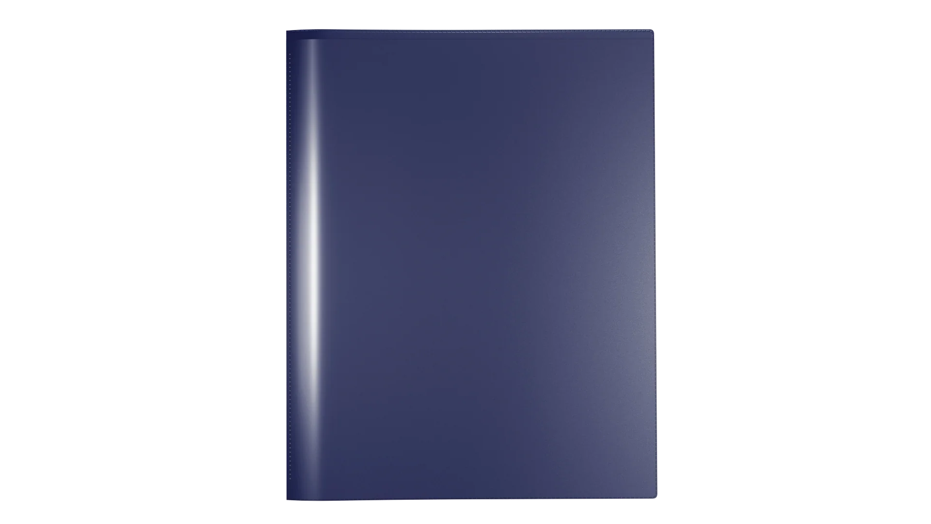 Nicky's® 4 Pocket Customized Folders - Image 18