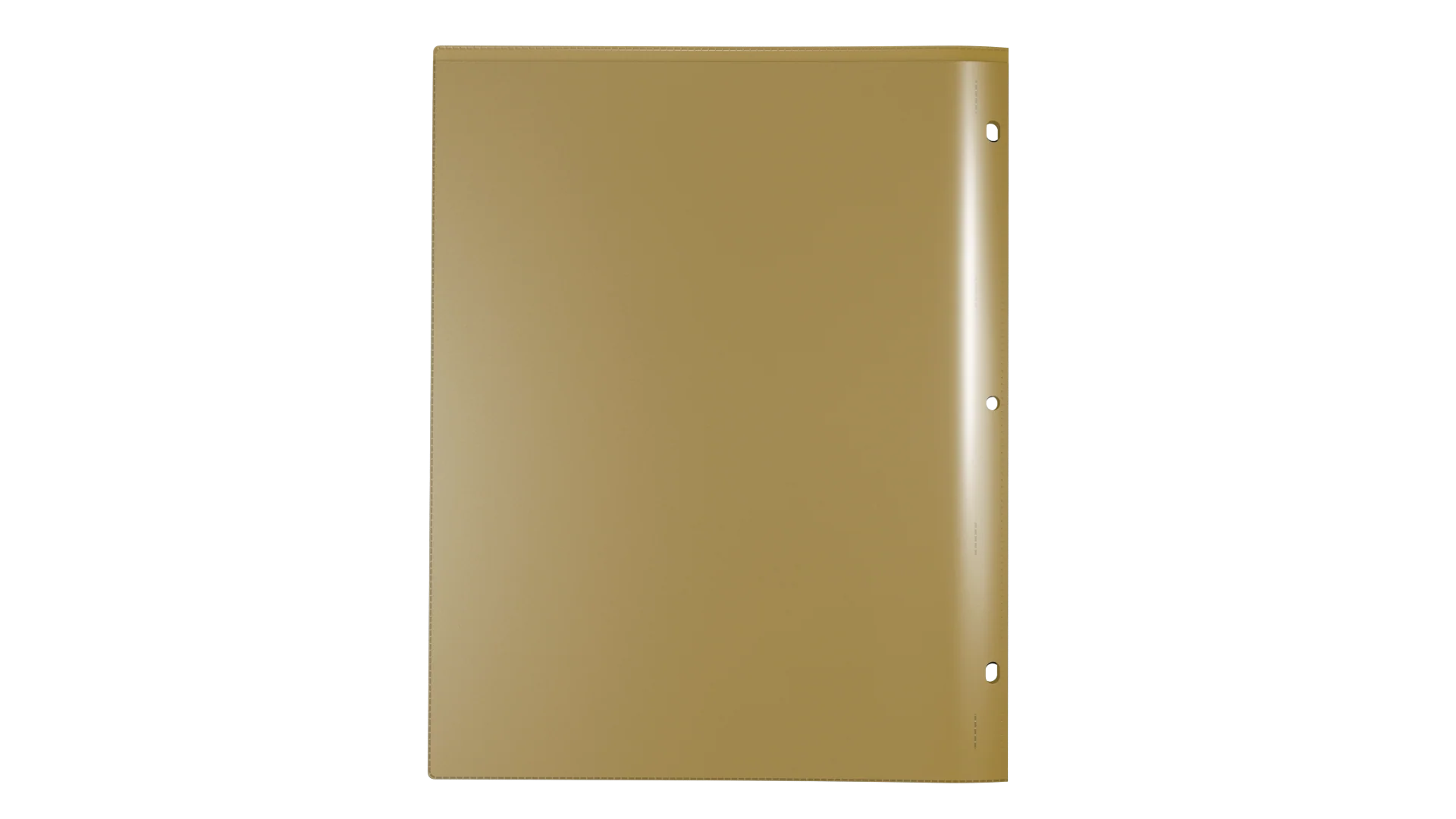 Nicky's® 4 Pocket Customized Folders - Image 85