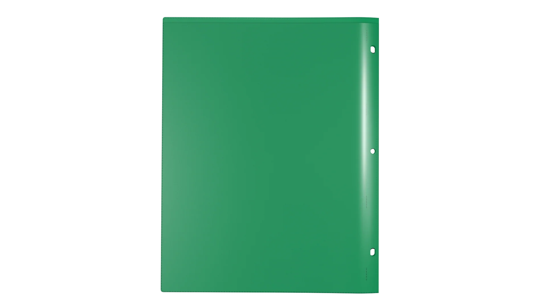 Nicky's® 4 Pocket Customized Folders - Image 82