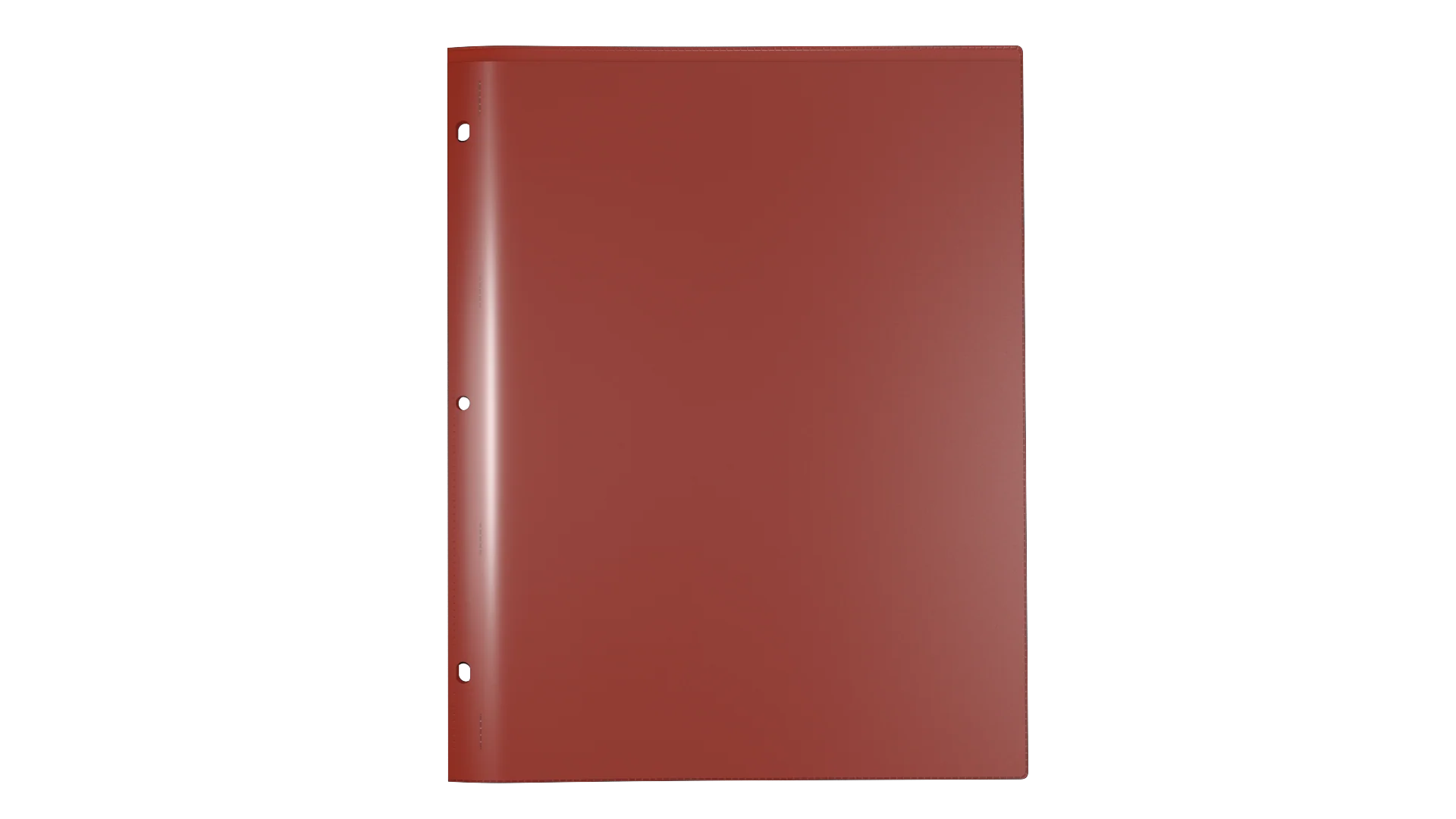 Nicky's® 4 Pocket Customized Folders - Image 69