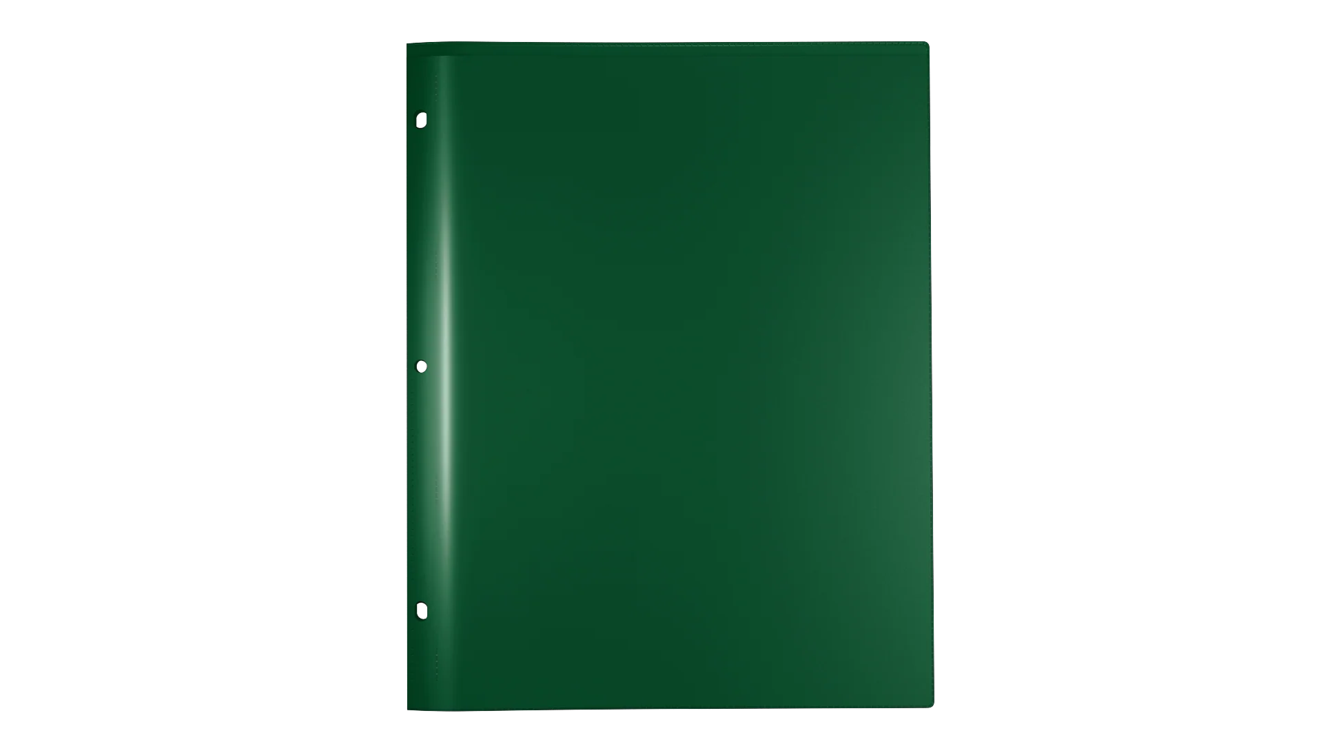 Nicky's® 4 Pocket Customized Folders - Image 93