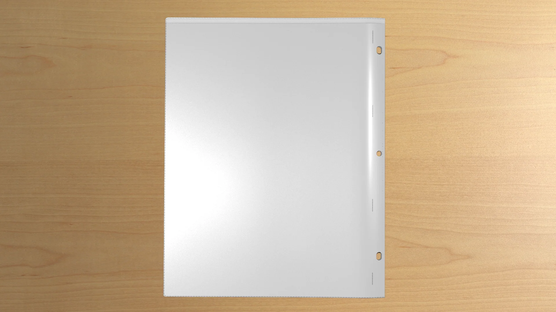 Nicky's® 4 Pocket Customized Folders - Image 58