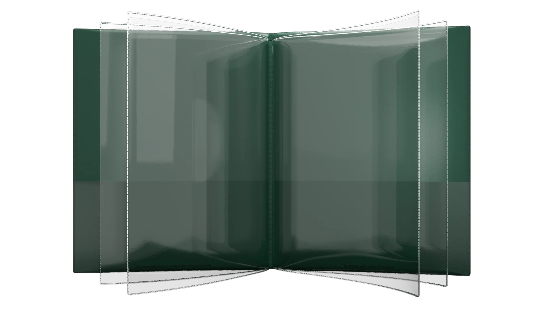 Nicky's® 6 Pocket Customized Folders - Image 70